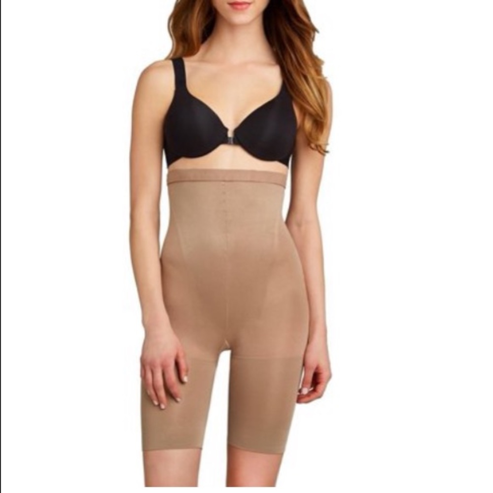 Spanx by Sara Blakely